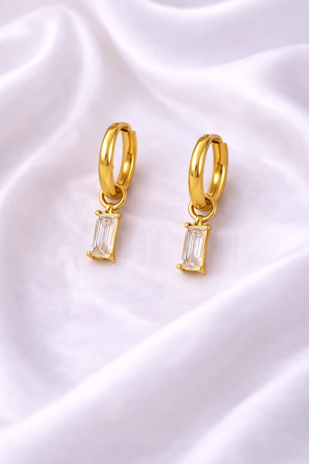 Boucles d'oreilles "Jenna"