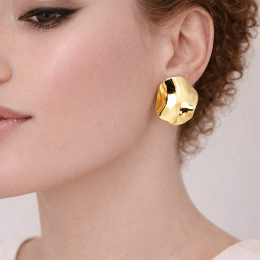 Boucles d'oreilles "Valentine"