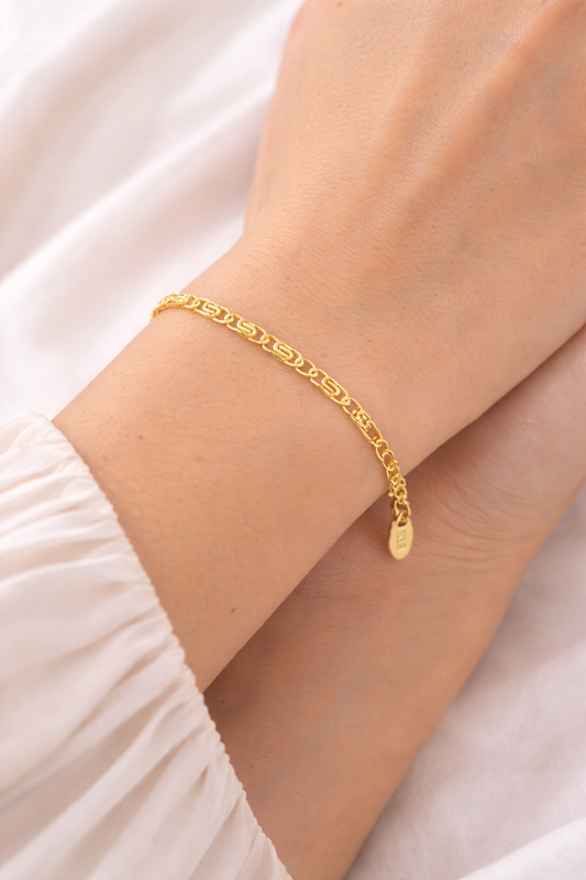 Bracelet "Zoé"