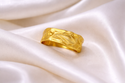 Bague réglable "Inaya"