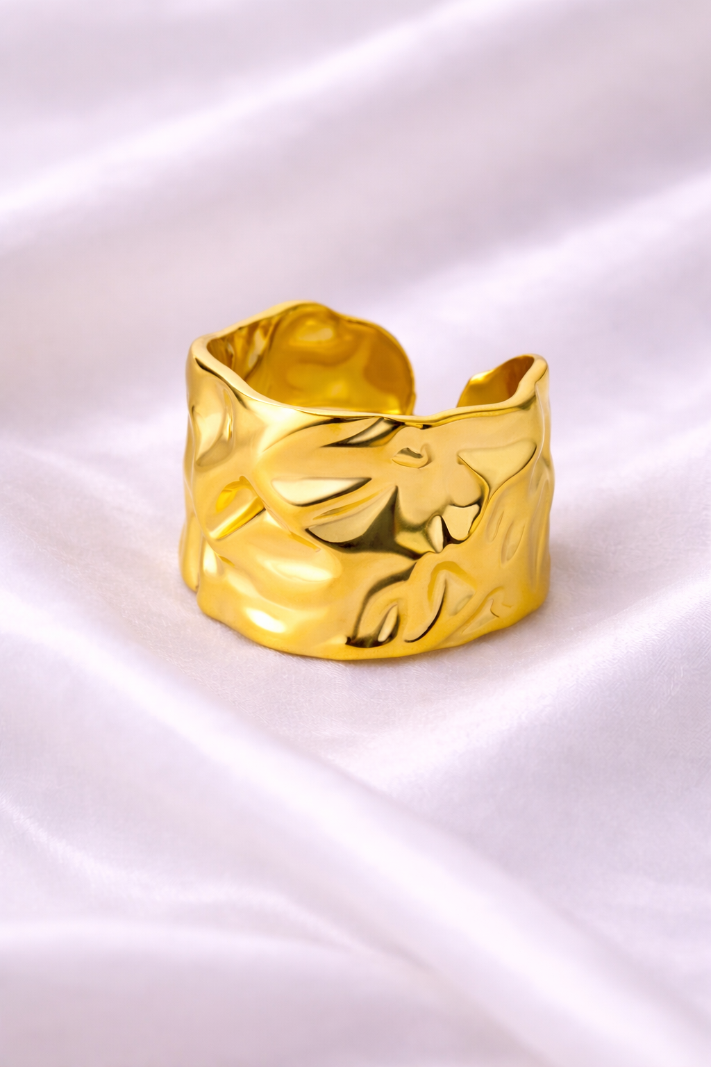 Bague réglable "Joaline"