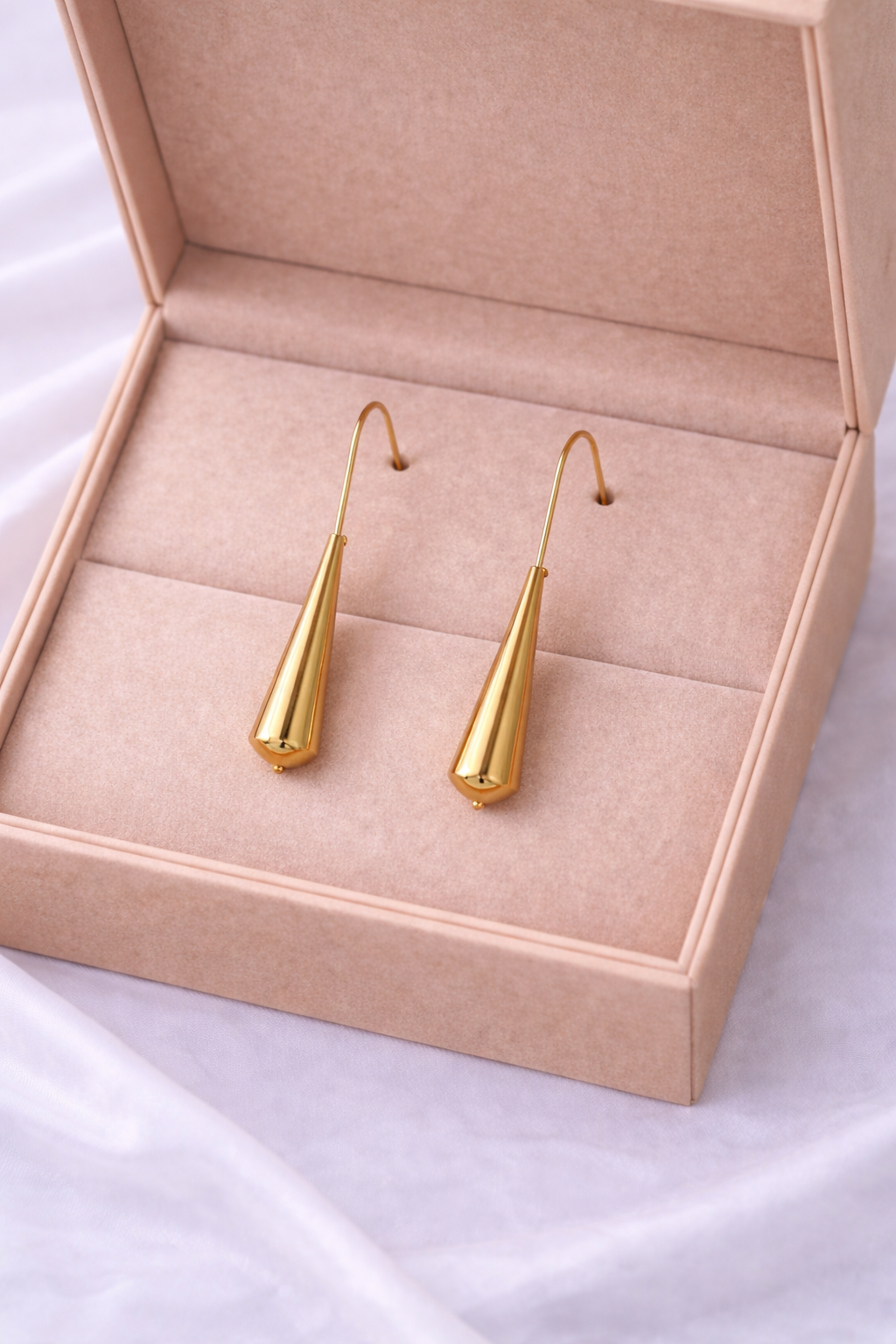 Boucles d'oreilles "Julie"