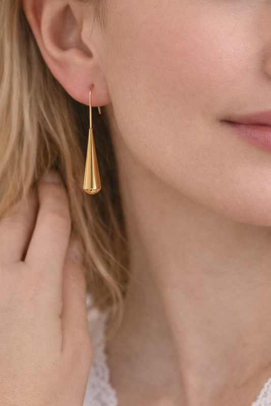 Boucles d'oreilles "Julie"