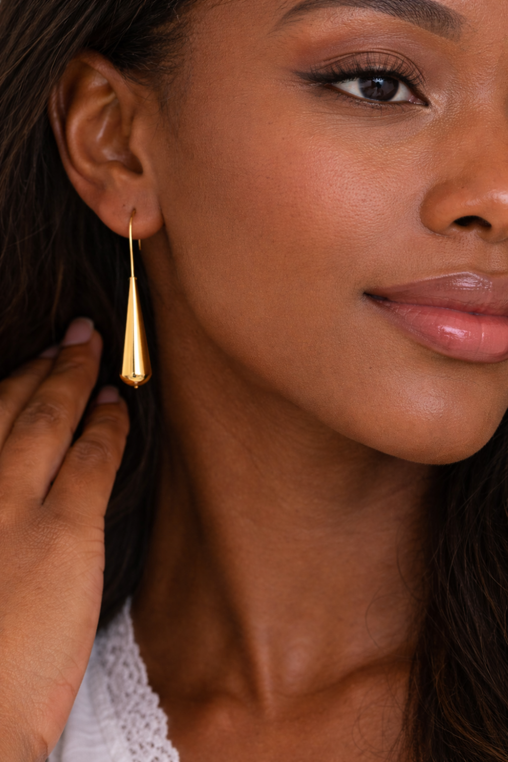 Boucles d'oreilles "Julie"