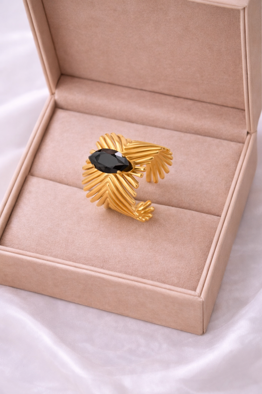 Bagues réglable "Orane"