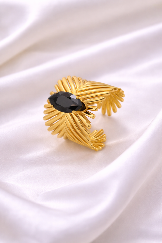 Bagues réglable "Orane"