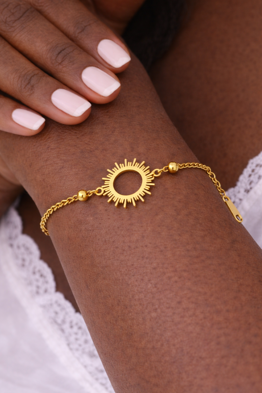 "Soledad" bracelet