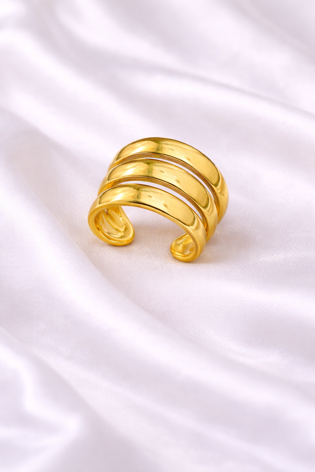 Bague réglable "Zahara"